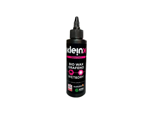 CERA LUBRICANTE WAX GRAFENO BIO KLEIN 60ML