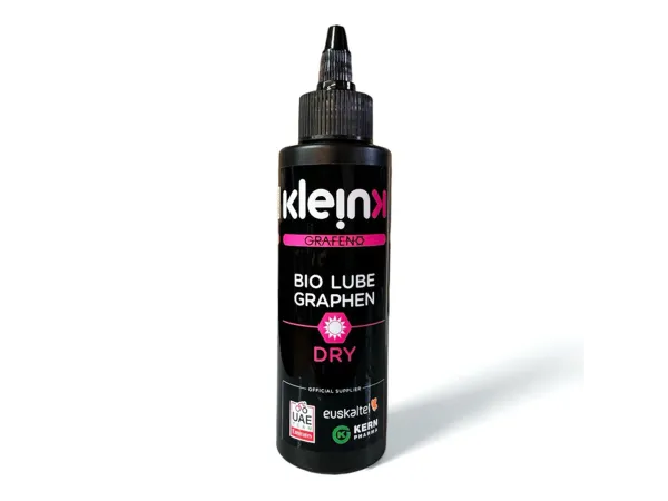 LUBRICANTE BIO GRAPHEN DRY