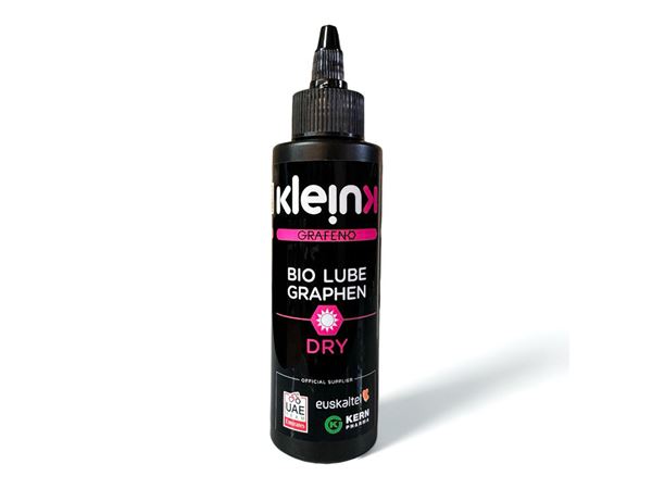 LUBRICANTE BIO GRAPHEN DRY