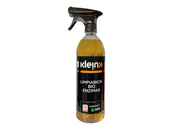 LIMPIABICIS BIO CITRUS ENZIMAS 700ML