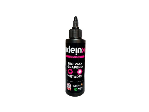 CERA LUBRICANTE WAX GRAFENO BIO KLEIN 60ML