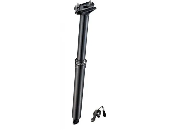 TIJA TELESCOPICA TRANZX INT 30.9X412 125MM
