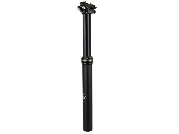 TIJA MSC 27.2X410 ALU7075T6 NE RECTA