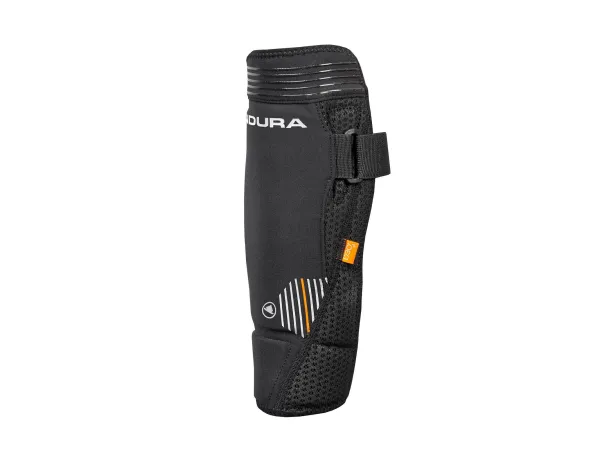 ENDURA ESPINILLERA MT500 D3O NEGRA