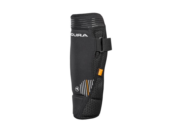 ENDURA ESPINILLERA MT500 D3O NEGRA