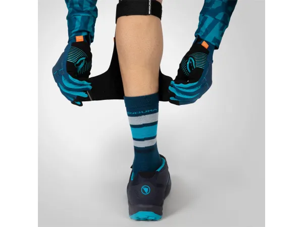 ENDURA ESPINILLERA MT500 D3O NEGRA 2