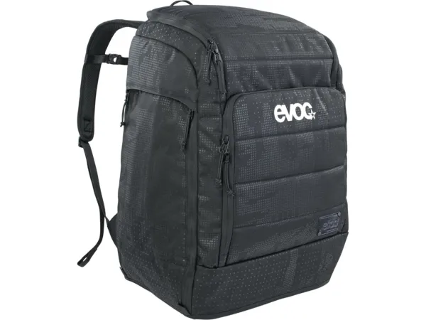EVOC MOCHILA GEAR BLACKPACK 60L NEGRO