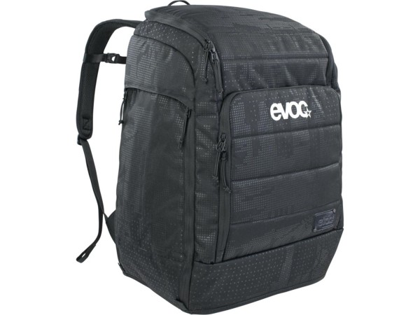 EVOC MOCHILA GEAR BLACKPACK 60L NEGRO