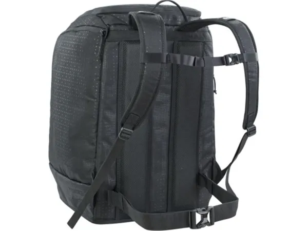 EVOC MOCHILA GEAR BLACKPACK 60L NEGRO 2