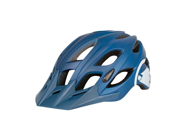 ENDURA CASCO HUMMVEE AZUL BB