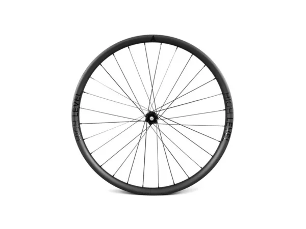 HIGH LEVEL RUEDAS MTB 35 MM DT SWISS 350 XD 2