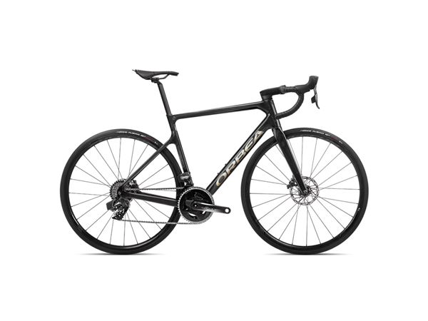 ORBEA ORCA M21ELTEAM 53 CARBONO/TITANIO