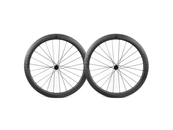 HIGH LEVEL RUEDAS ROAD 50 MM DT SWISS 350 SHIMANO