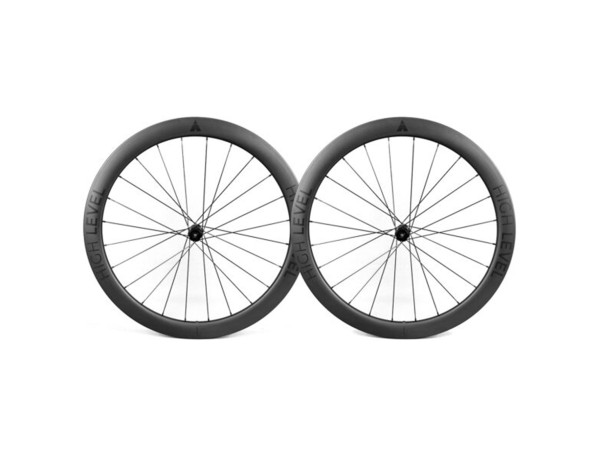 HIGH LEVEL RUEDAS ROAD 50 MM DT SWISS 350 SHIMANO