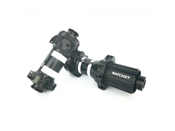 HIGH LEVEL RUEDAS ROAD 50 MM DT SWISS 350 SHIMANO 2