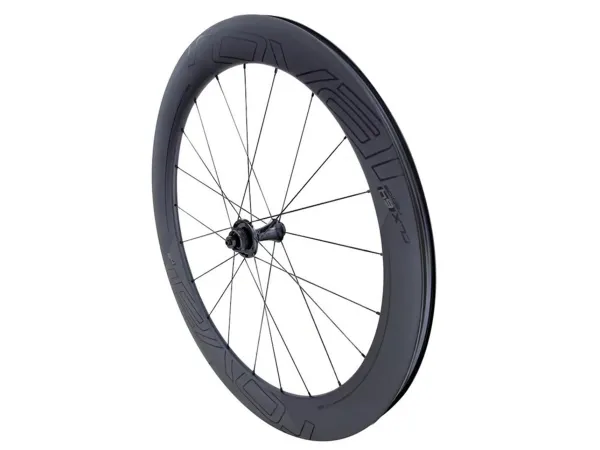 RUEDA SP CLX 64 DISC DELANTERA CARBONO