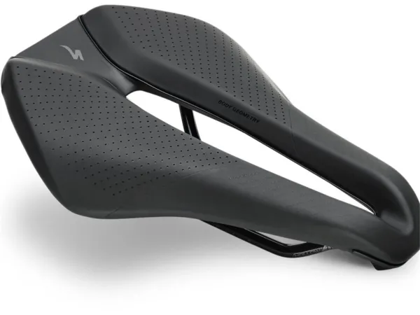 SILLÍN SPECIALIZED SITERO EXPERT GEL NEGRO