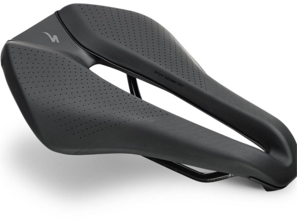 SILLÍN SPECIALIZED SITERO EXPERT GEL NEGRO