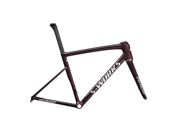 TARMAC SL8 SW FRMSET