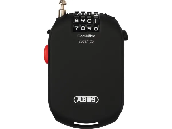 ABUS 2503/120 COMBIFLEX