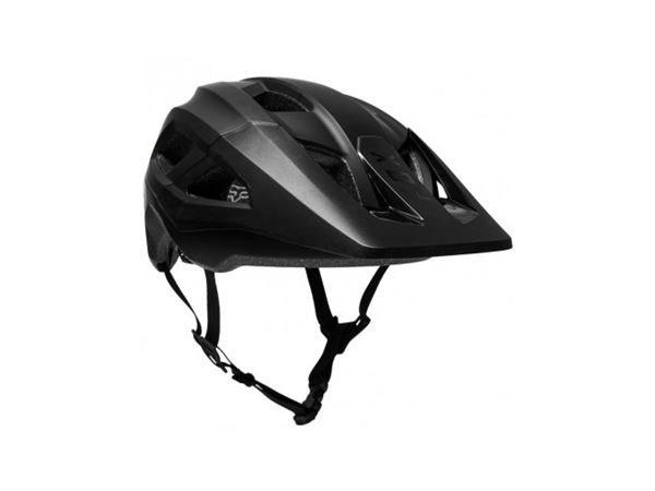 FOX CASCO MAINFRAME MIPS L NEGRO