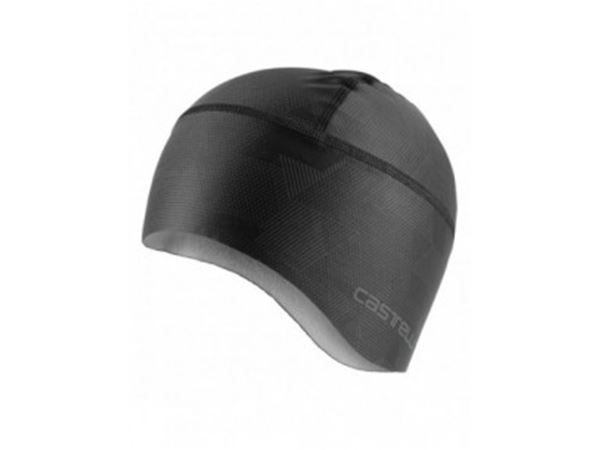 CASTELLI SOTOCASCO PRO THERMAL NEGRO