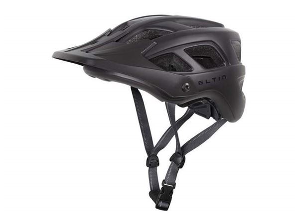 ELTIN CASCO PROTECT 3 55-59 M NEGRO