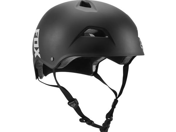 CASCO FOX FLIGHT SPORT NEGRO