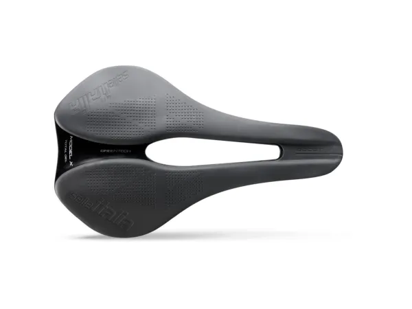 SILLIN MODEL X GREEN SUPERFLOW L3 GR SELLE ITALIA