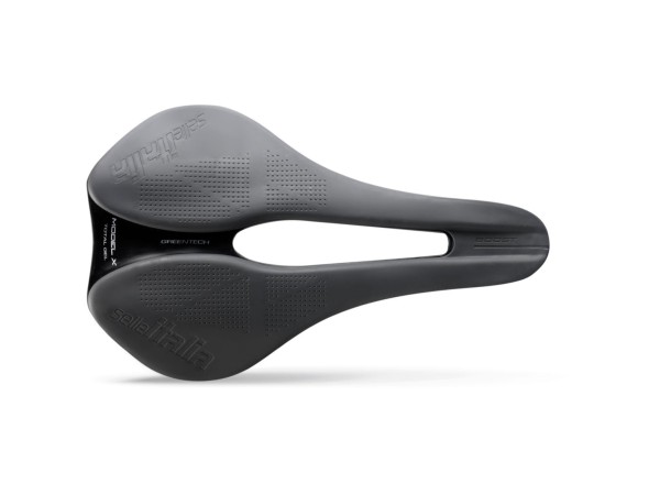 SILLIN MODEL X GREEN SUPERFLOW L3 GR SELLE ITALIA