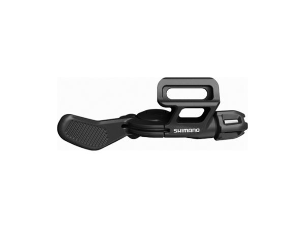SHIMANO MANDO IZ. T.TELESCÓPICA SL-MT800-L
