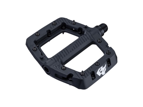 PEDALES RACEFACE CHESTER 2024 NEGRO