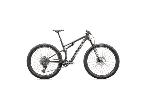 SPECIALIZED 24 EPIC EXPERT M CARB/BLKPRL/WHT