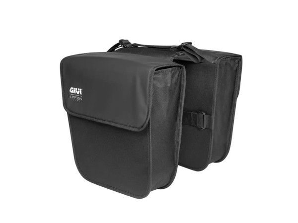 GIVI URBAN JUEGO DE ALFORJAS AVENUE