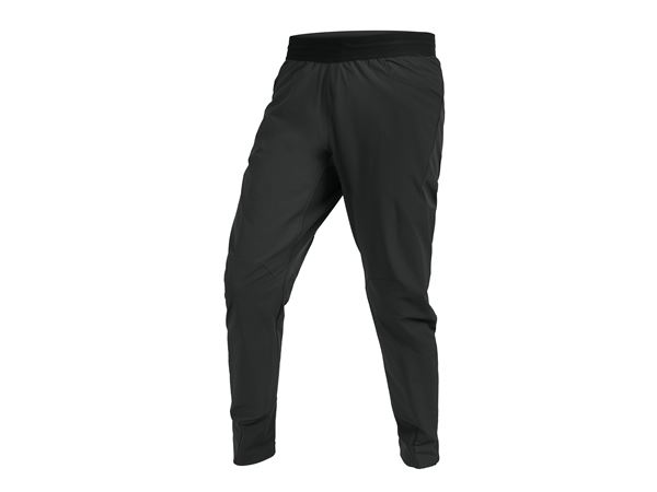 ENDURA PANTALONES TRAILSTER NEGRO