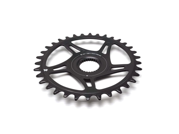 RACE FACE PLATO DM BOSCH G4 34T 12V SHIMANO LC ACE