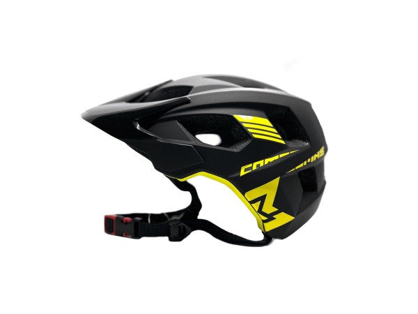 CASCO BICICLETA COMAS X-SERIES
