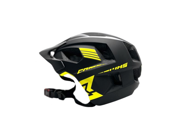 CASCO BICICLETA COMAS X-SERIES 2