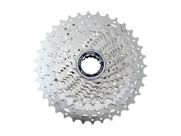 CASSETTE DEORE 11/36 10V CS-HG50