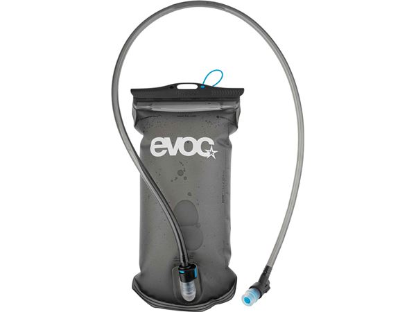 EVOC DEPOSITO HYDRO PRO 1.5 L CARBON GRIS