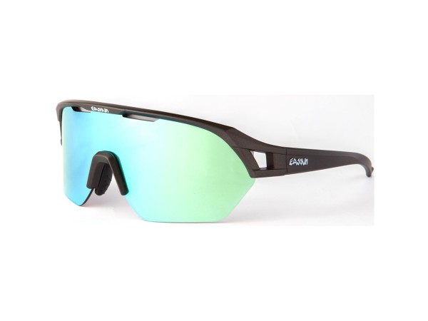 GAFAS DE SOL GLEN EASSUN CAT 3 NEGRO/AZUL