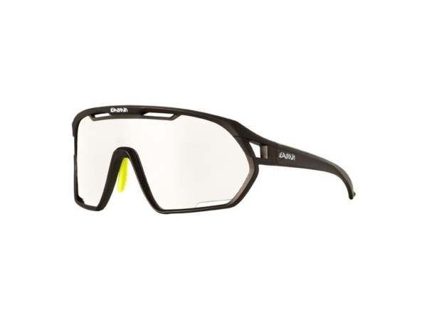 GAFAS DE SOL PARADISO EASSUN FOTOCROMÁTICAS NEGRO MATE