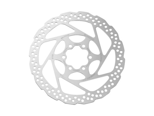 SHIMANO DISCO DE FRENO SM-RT56 6 TORNILLOS