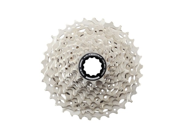 SHIMANO ULTEGRA CASSETTE DE PIÑONES CS-R8101-12 12 VELOCIDAD