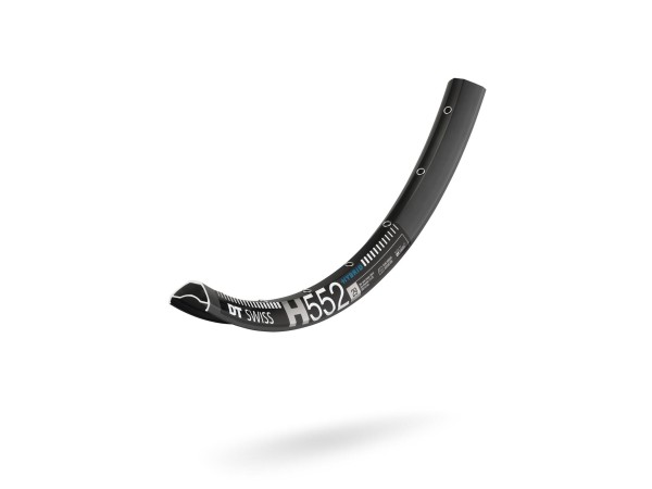 LLANTA DT SWISS H 552 29X30 DB P SE 32 BL 01P STD VI