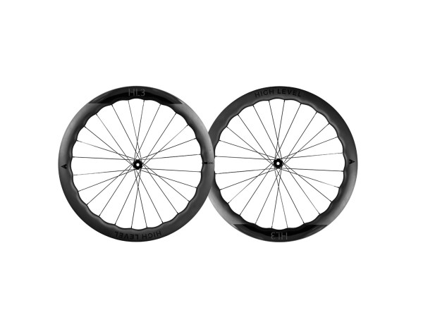 HIGH LEVEL RUEDAS ROAD HL3 50/45 MM HL3 XDR
