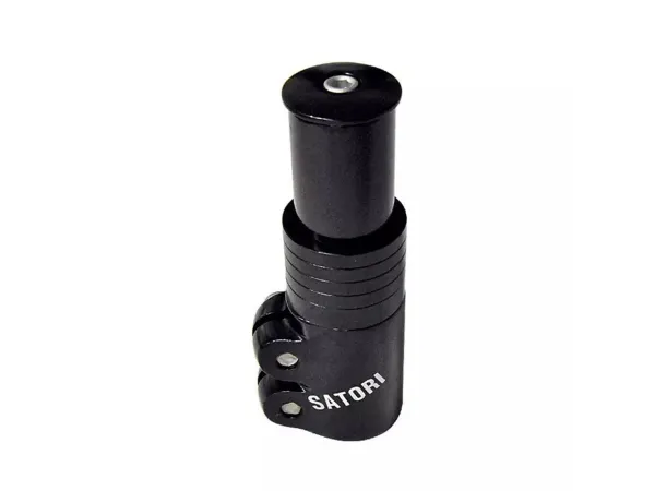 ELEVADOR DE POTENCIA NEGRO 1,1/8