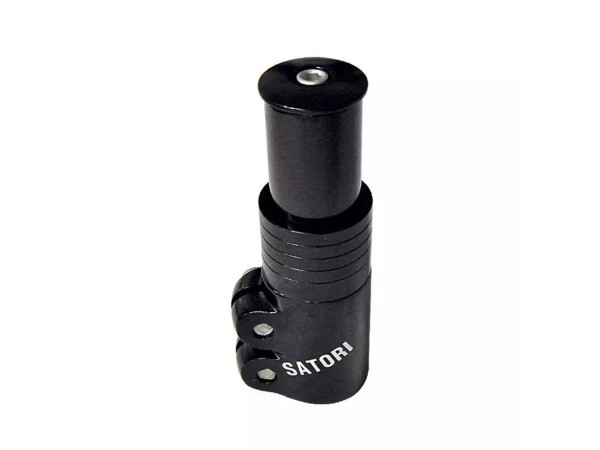ELEVADOR DE POTENCIA NEGRO 1,1/8