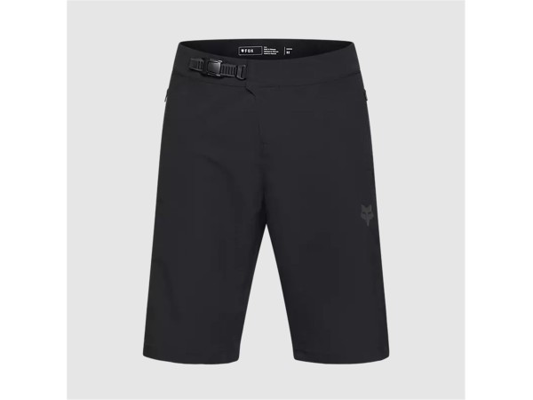 PANTALONES CORTOS FOX RANGER NEGROS