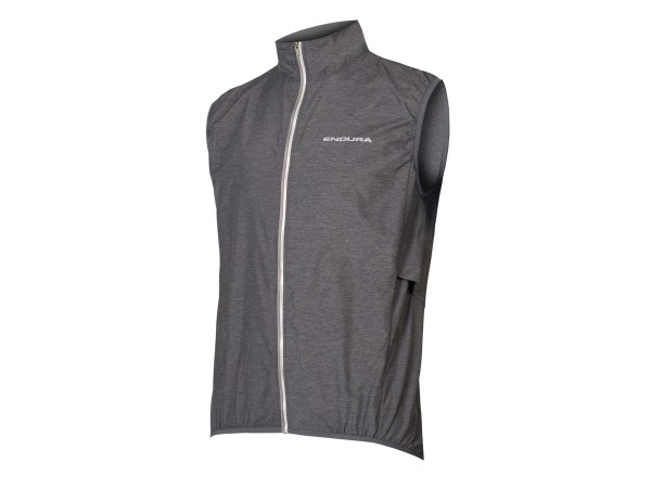 ENDURA CHALECO PAKAGILET NEGRO